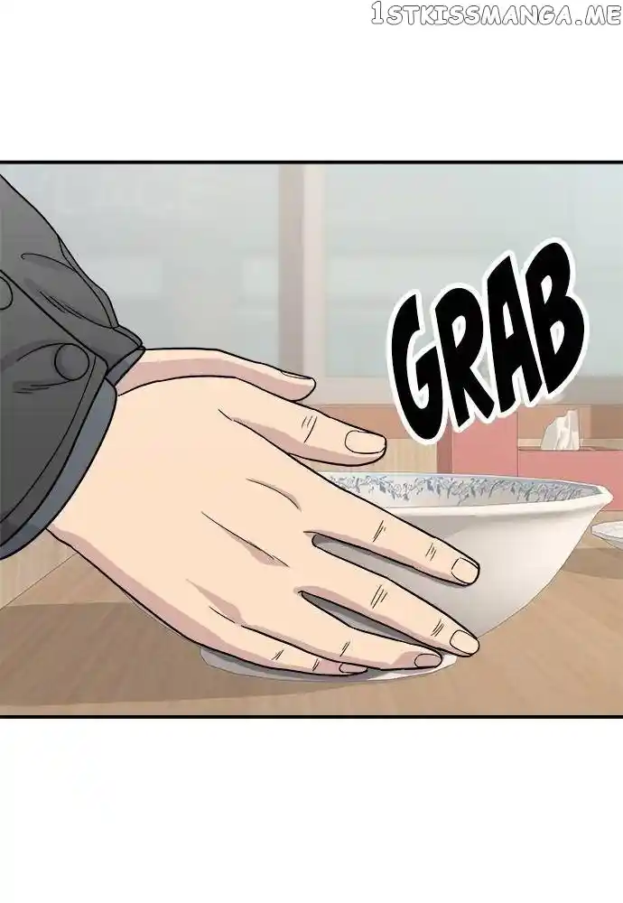 A Deadbeat’S Meal Chapter 71