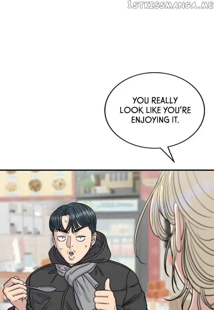 A Deadbeat’S Meal Chapter 71