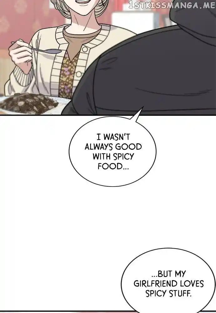 A Deadbeat’S Meal Chapter 71