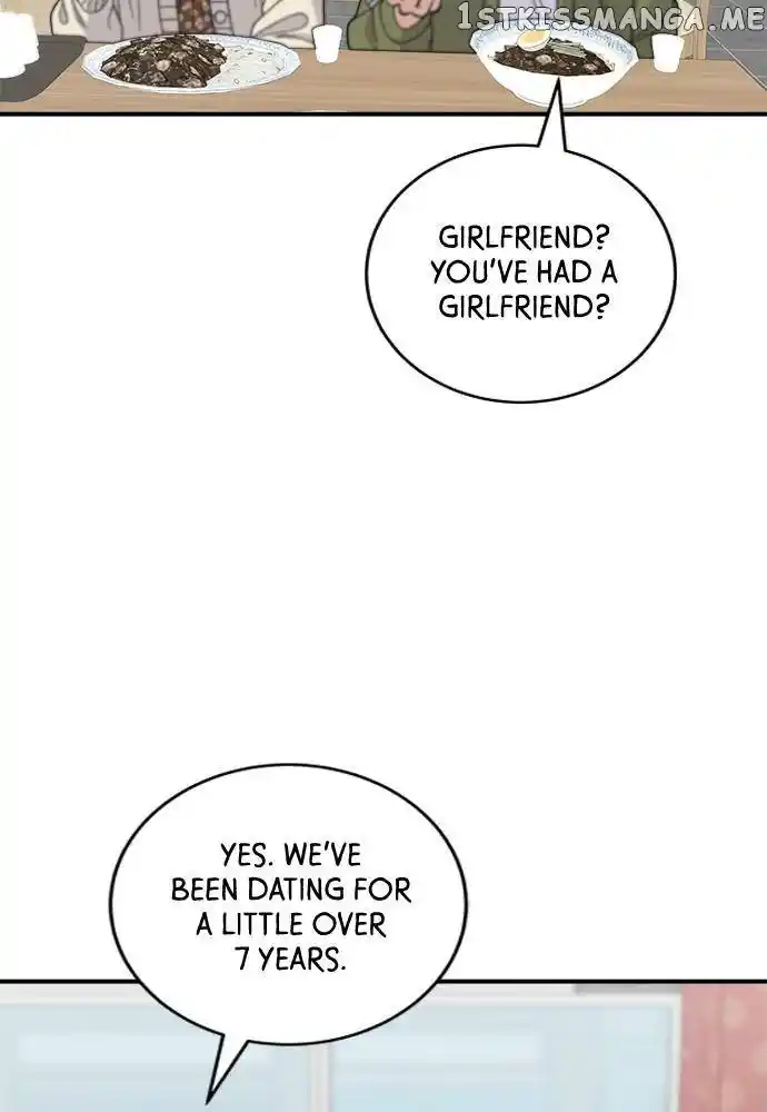 A Deadbeat’S Meal Chapter 71