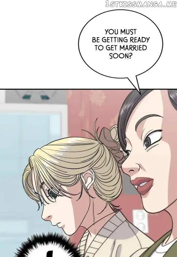 A Deadbeat’S Meal Chapter 71