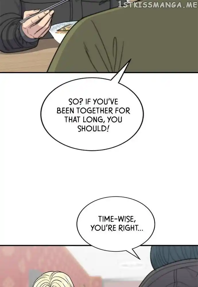 A Deadbeat’S Meal Chapter 71