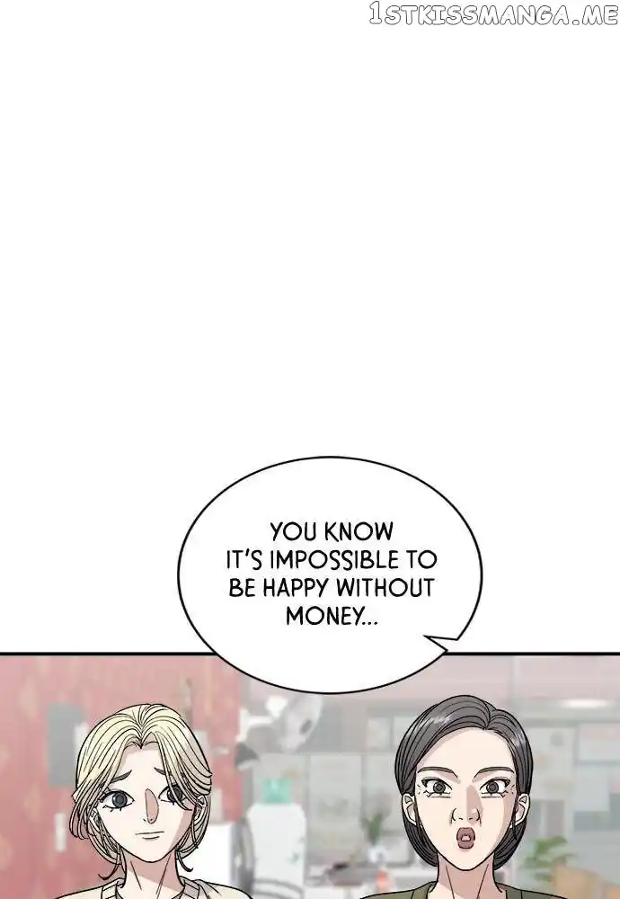 A Deadbeat’S Meal Chapter 71