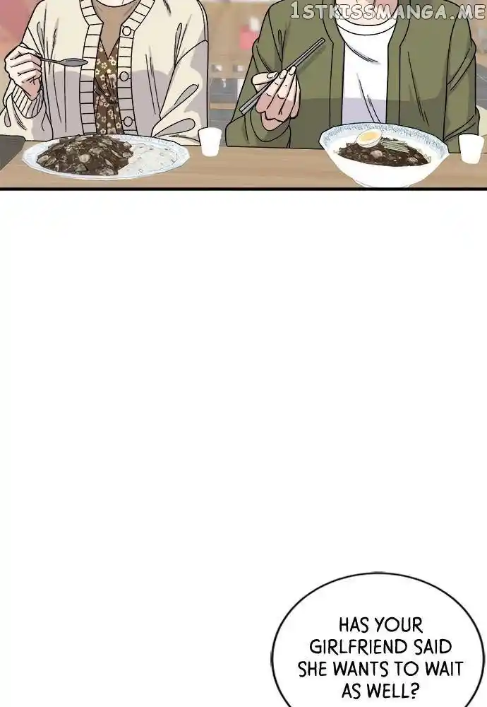 A Deadbeat’S Meal Chapter 71