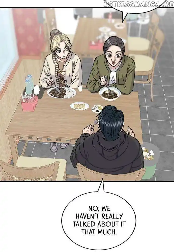 A Deadbeat’S Meal Chapter 71