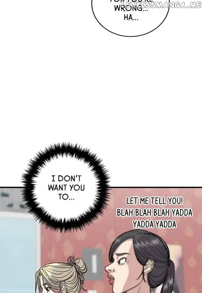 A Deadbeat’S Meal Chapter 71