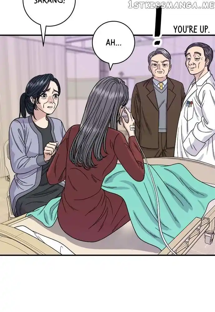 A Deadbeat’S Meal Chapter 72