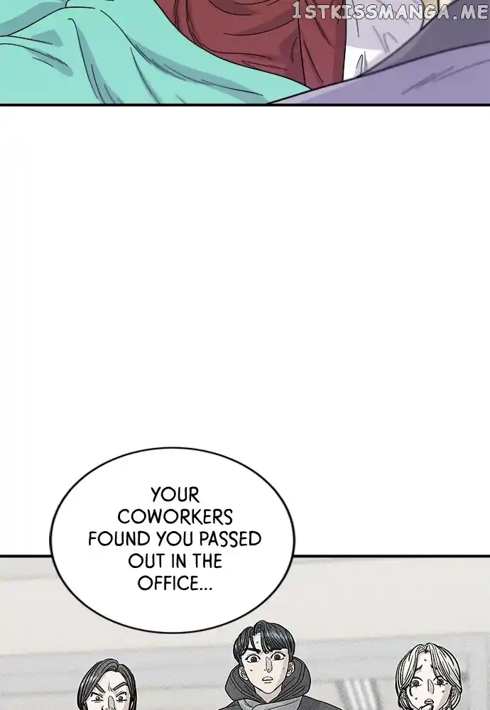 A Deadbeat’S Meal Chapter 72