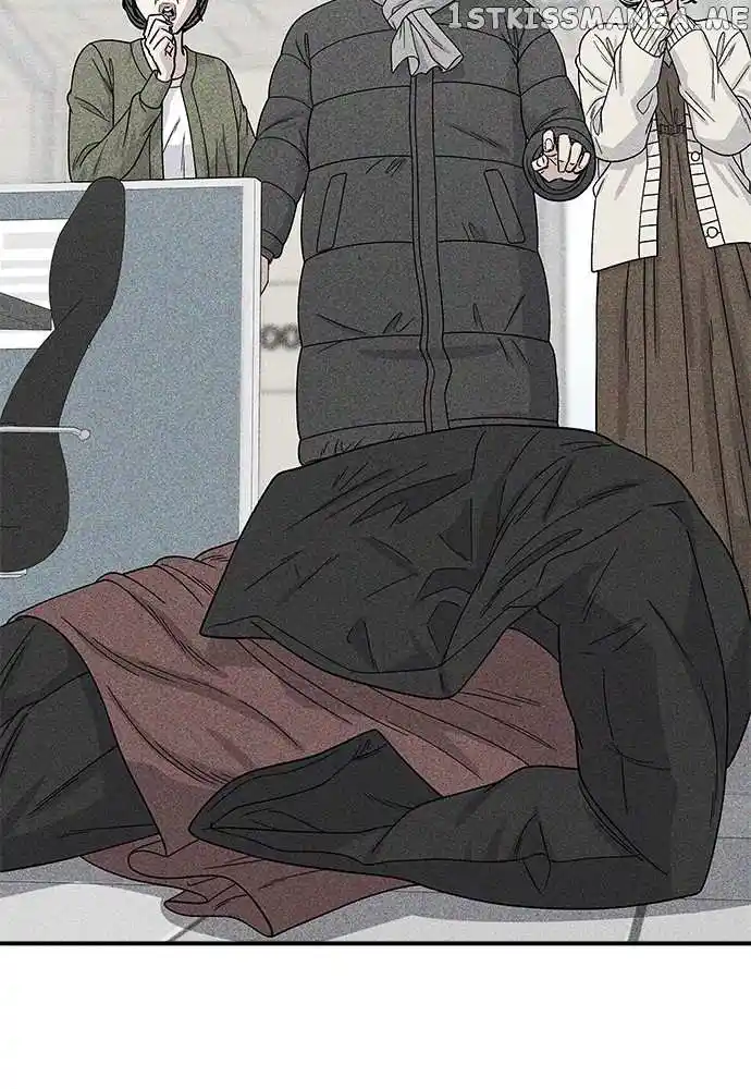 A Deadbeat’S Meal Chapter 72