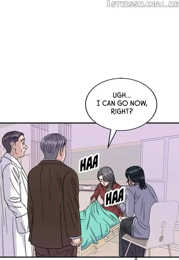 A Deadbeat’S Meal Chapter 72