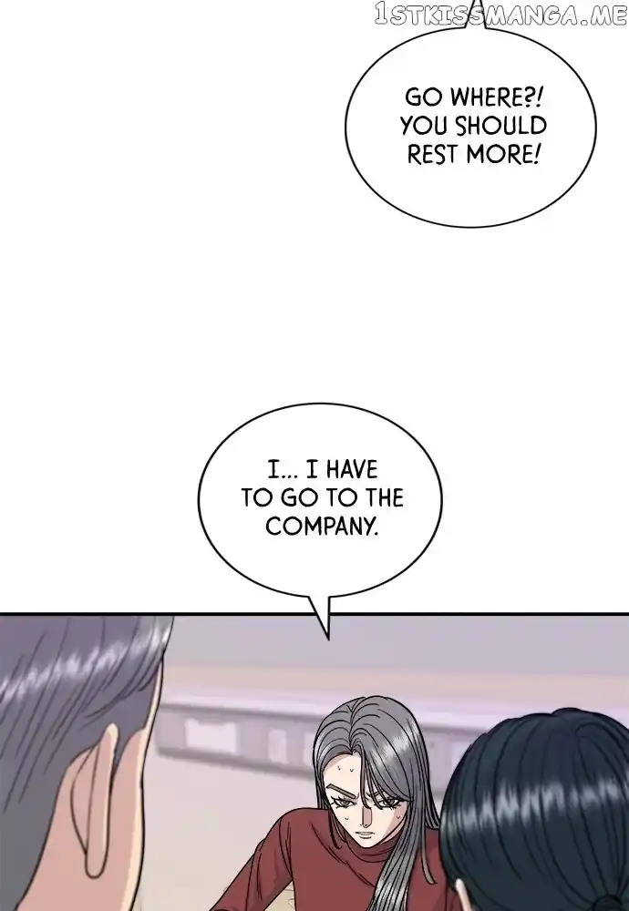 A Deadbeat’S Meal Chapter 72