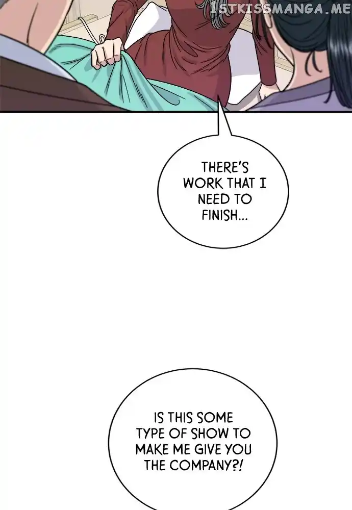 A Deadbeat’S Meal Chapter 72