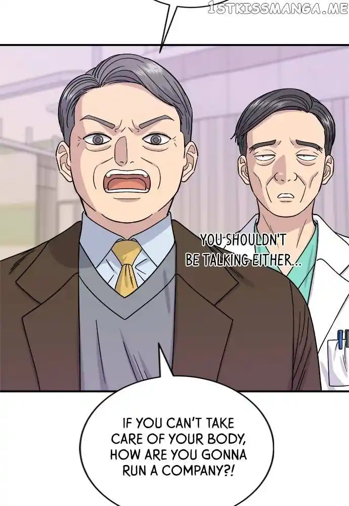 A Deadbeat’S Meal Chapter 72