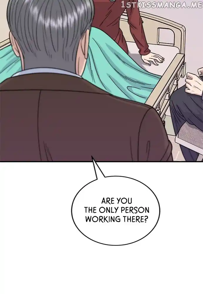 A Deadbeat’S Meal Chapter 72