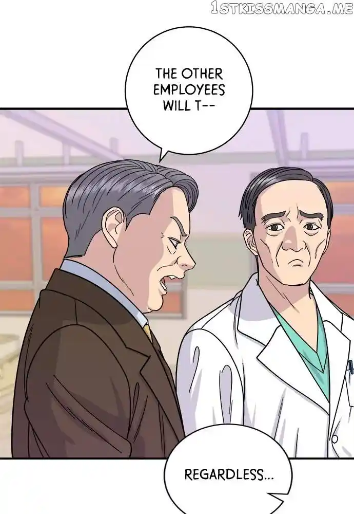 A Deadbeat’S Meal Chapter 72