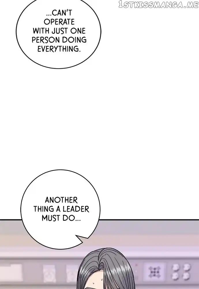 A Deadbeat’S Meal Chapter 72