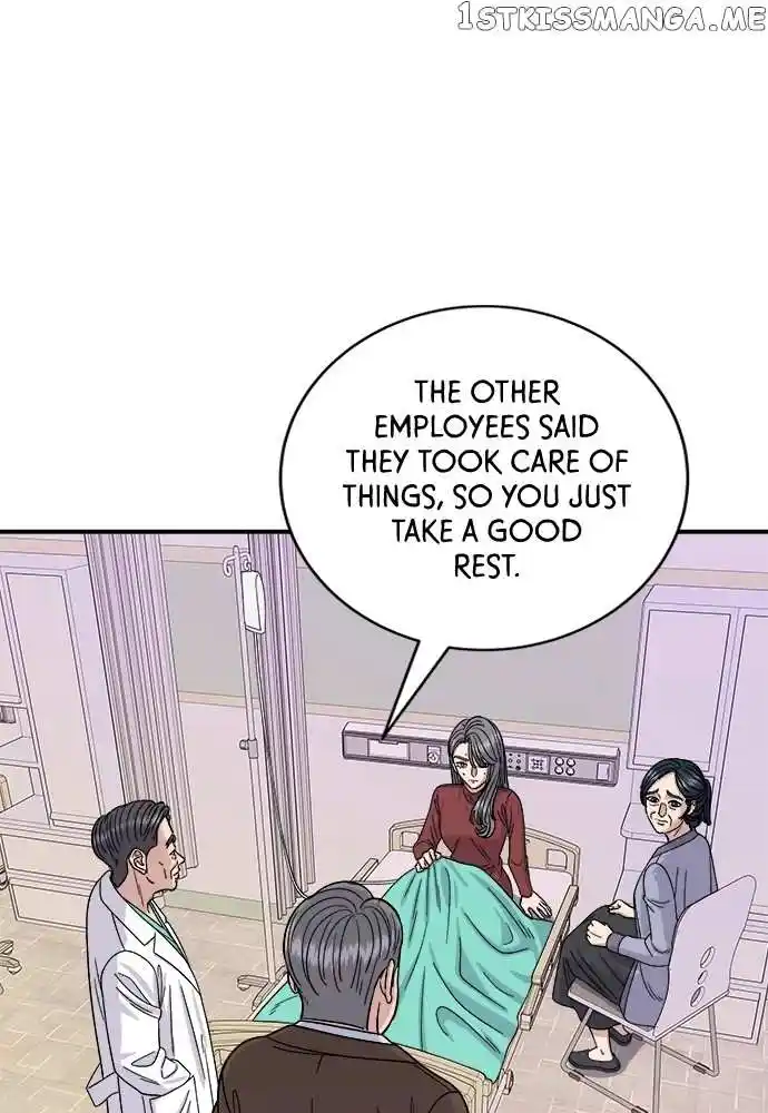 A Deadbeat’S Meal Chapter 72