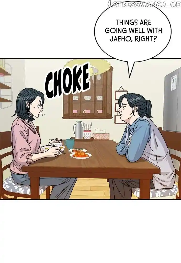 A Deadbeat’S Meal Chapter 72