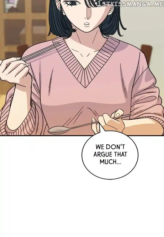 A Deadbeat’S Meal Chapter 72