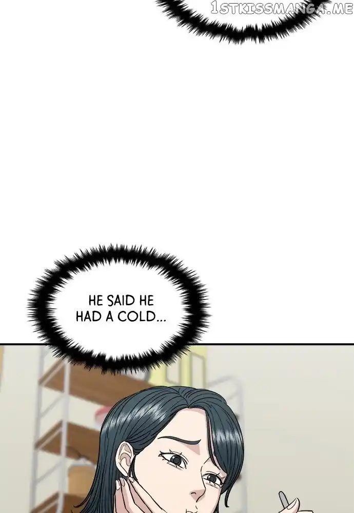 A Deadbeat’S Meal Chapter 72