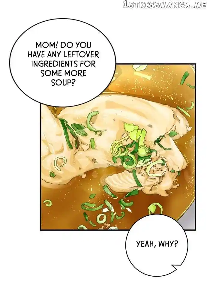 A Deadbeat’S Meal Chapter 72