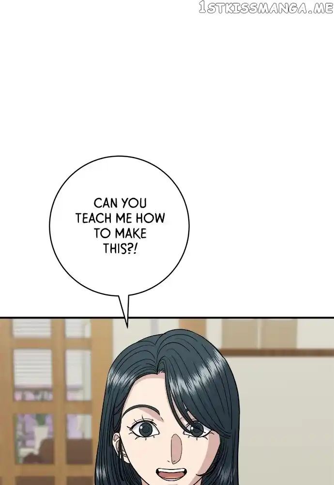 A Deadbeat’S Meal Chapter 72