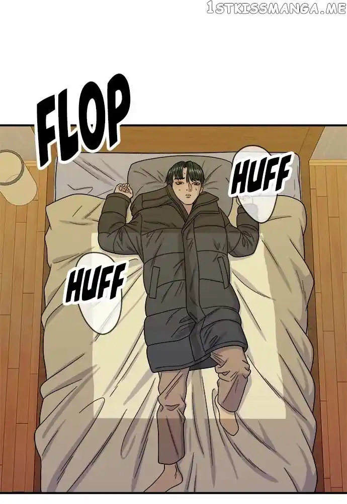 A Deadbeat’S Meal Chapter 72