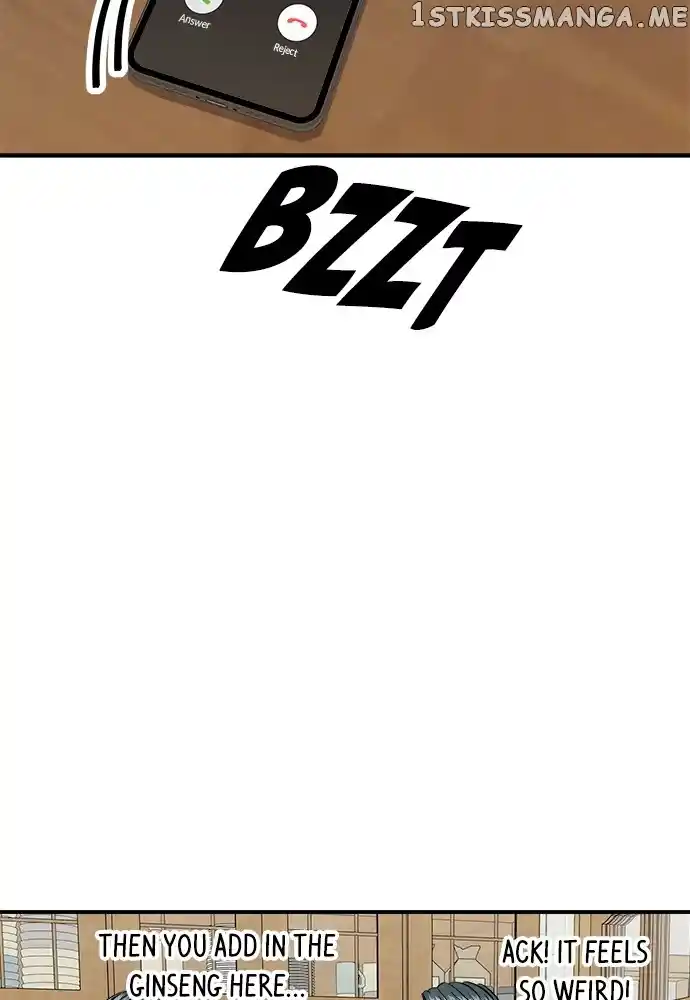 A Deadbeat’S Meal Chapter 72