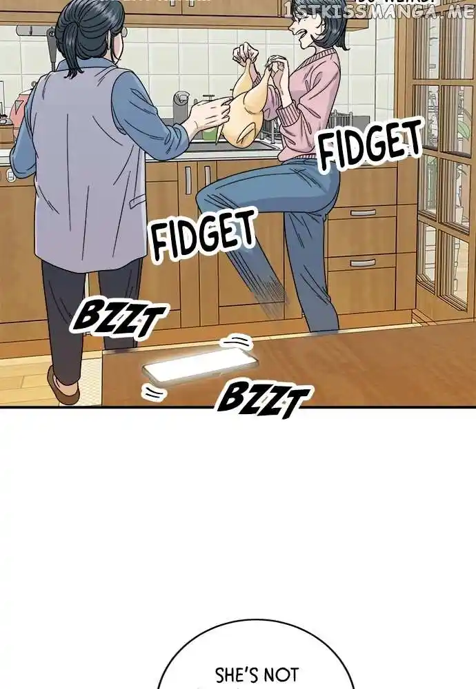 A Deadbeat’S Meal Chapter 72