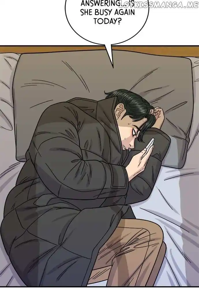 A Deadbeat’S Meal Chapter 72