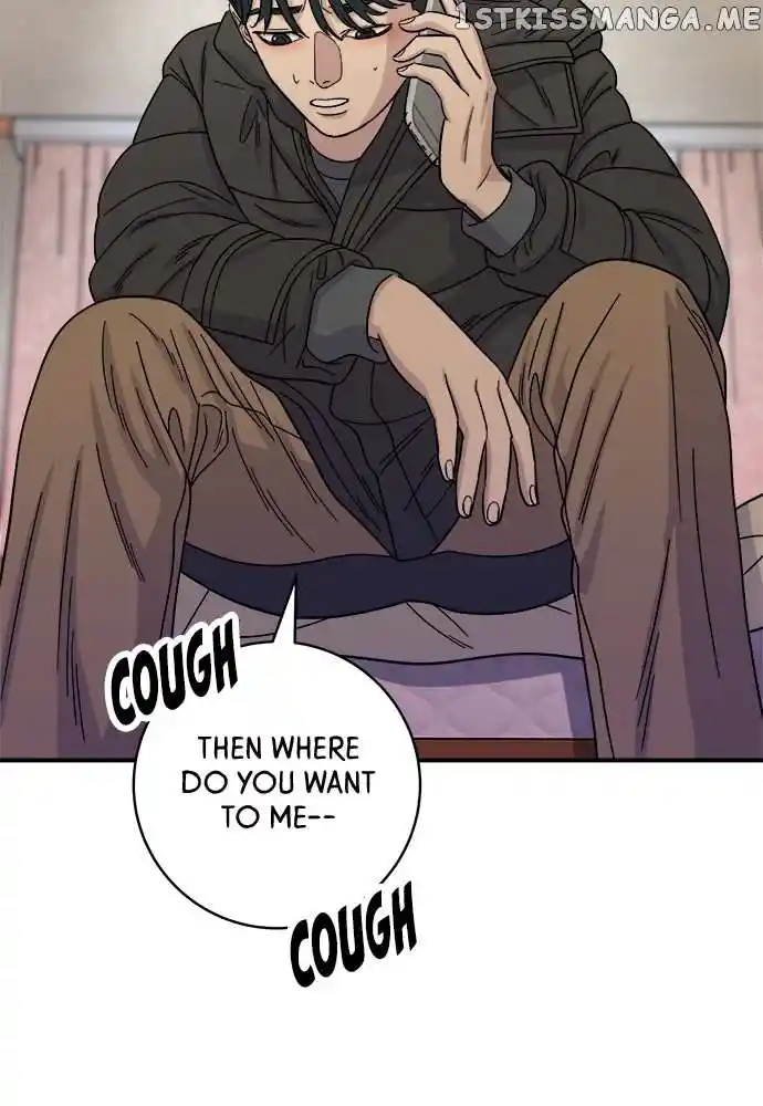 A Deadbeat’S Meal Chapter 72