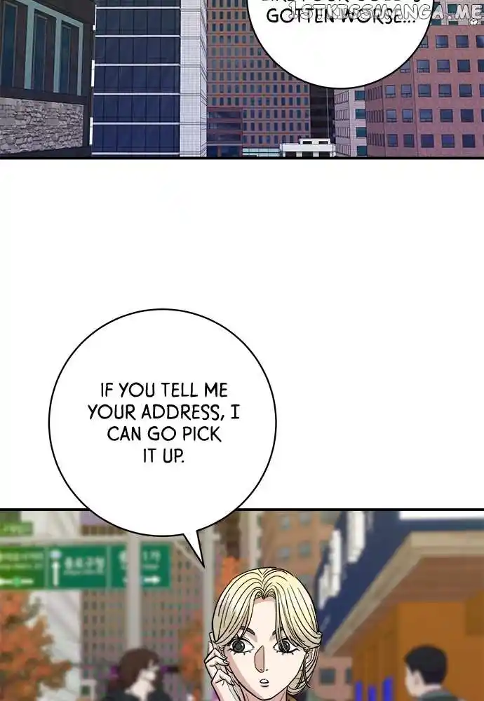 A Deadbeat’S Meal Chapter 72