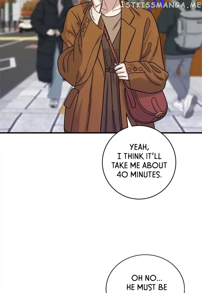 A Deadbeat’S Meal Chapter 72