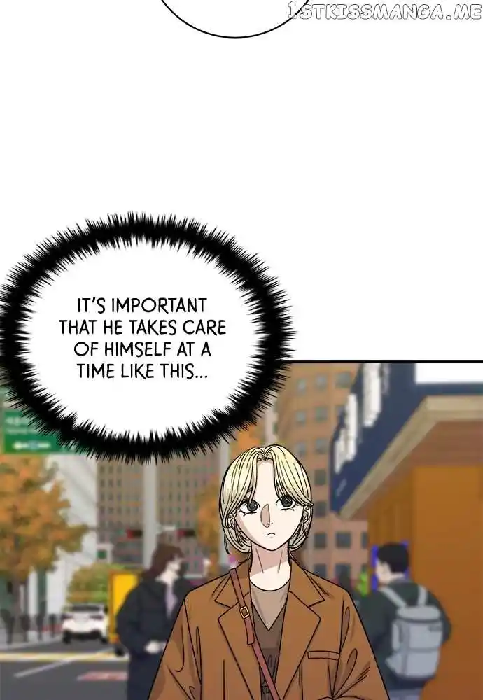 A Deadbeat’S Meal Chapter 72