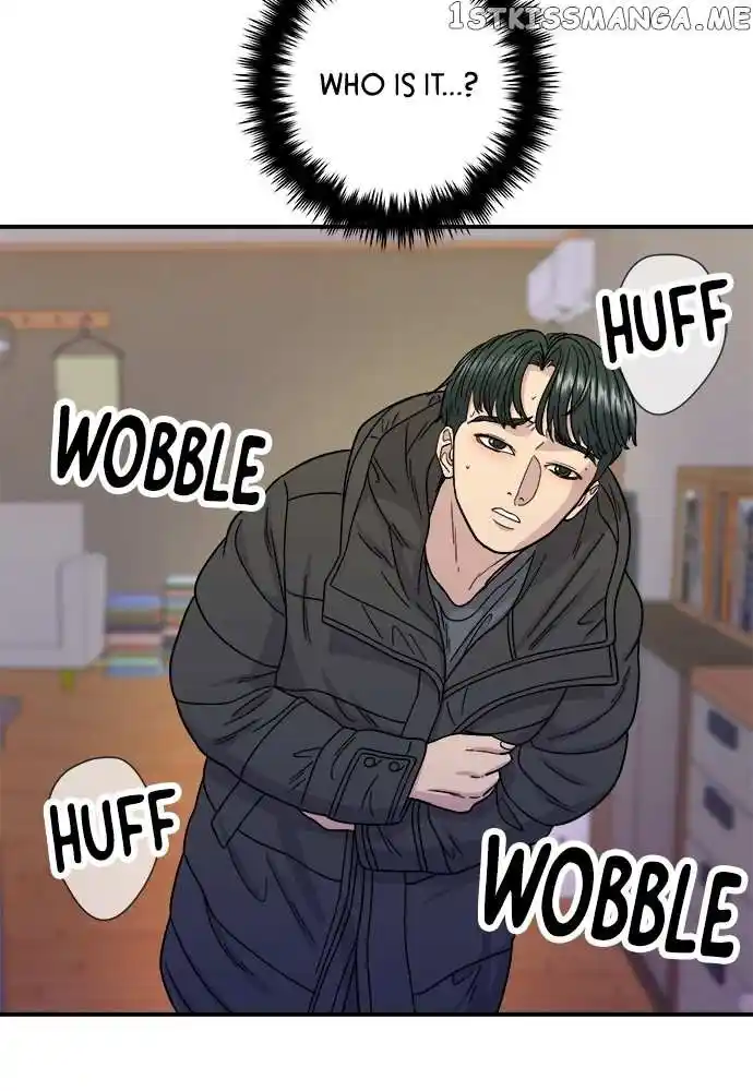 A Deadbeat’S Meal Chapter 72