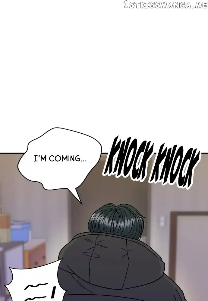 A Deadbeat’S Meal Chapter 72