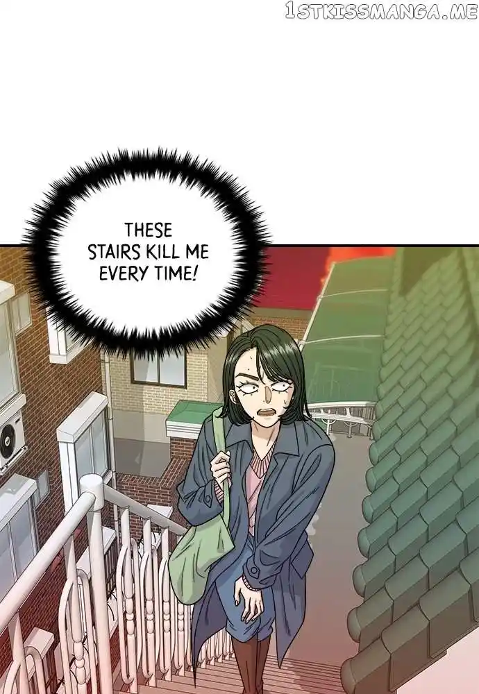 A Deadbeat’S Meal Chapter 73