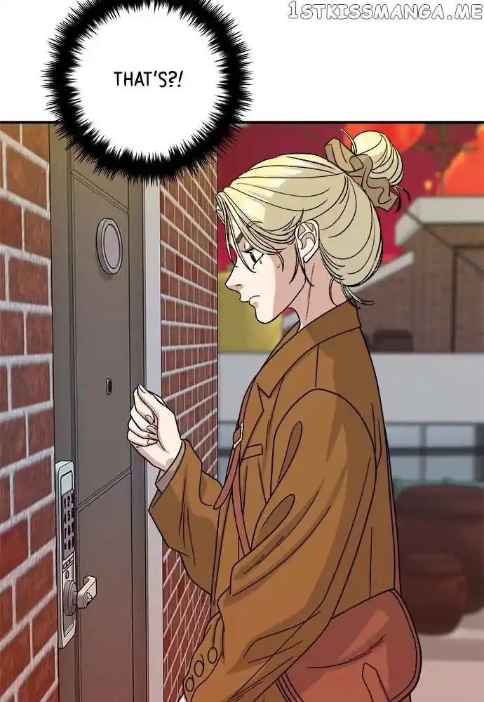 A Deadbeat’S Meal Chapter 73