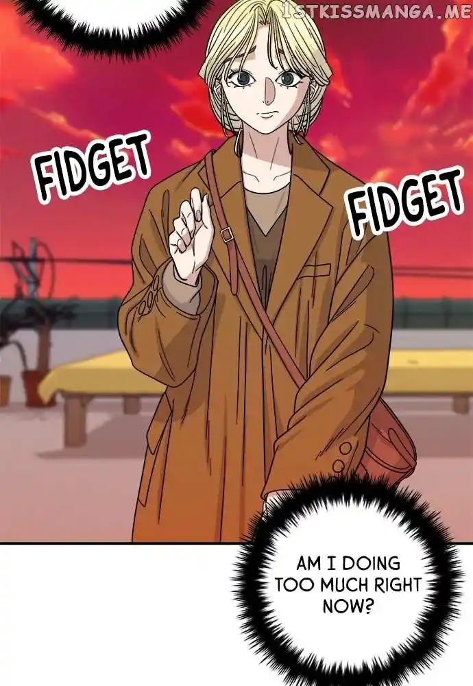 A Deadbeat’S Meal Chapter 73