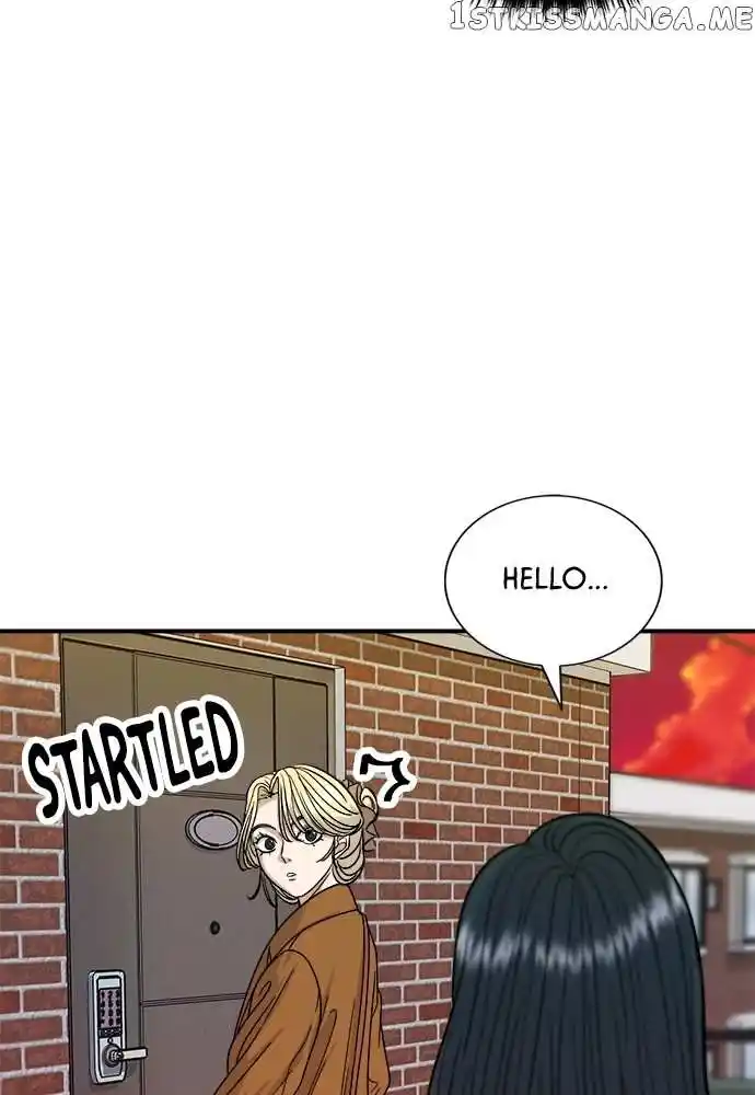 A Deadbeat’S Meal Chapter 73