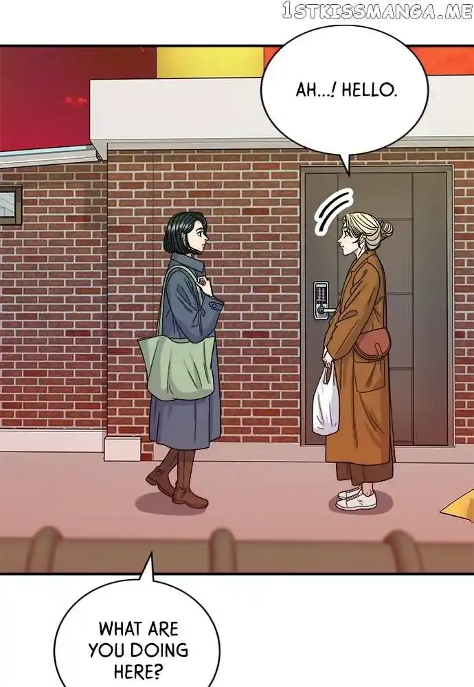 A Deadbeat’S Meal Chapter 73