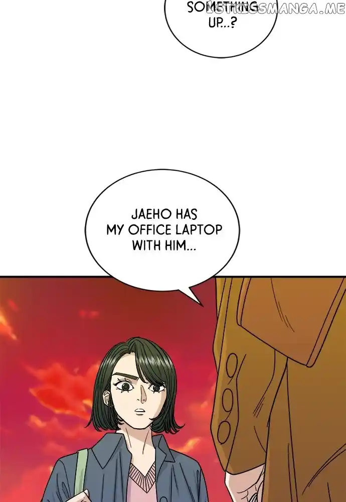 A Deadbeat’S Meal Chapter 73