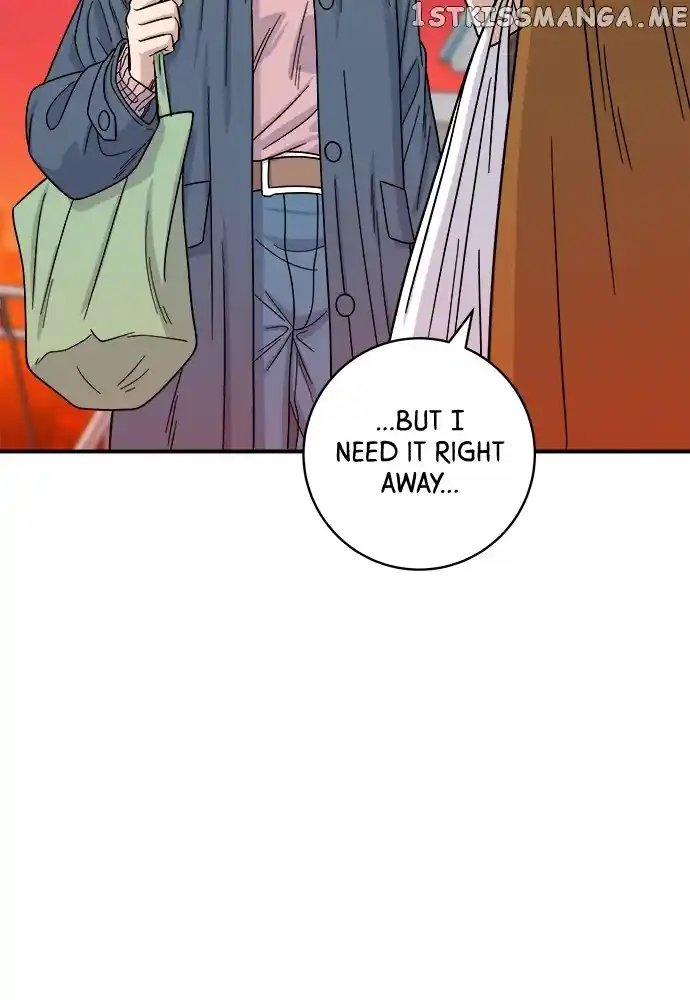 A Deadbeat’S Meal Chapter 73