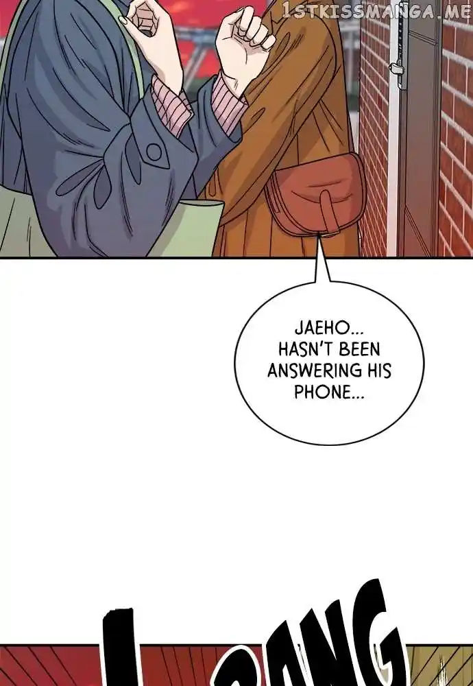 A Deadbeat’S Meal Chapter 73