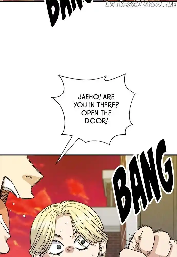 A Deadbeat’S Meal Chapter 73