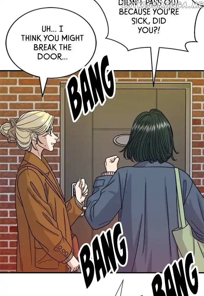 A Deadbeat’S Meal Chapter 73