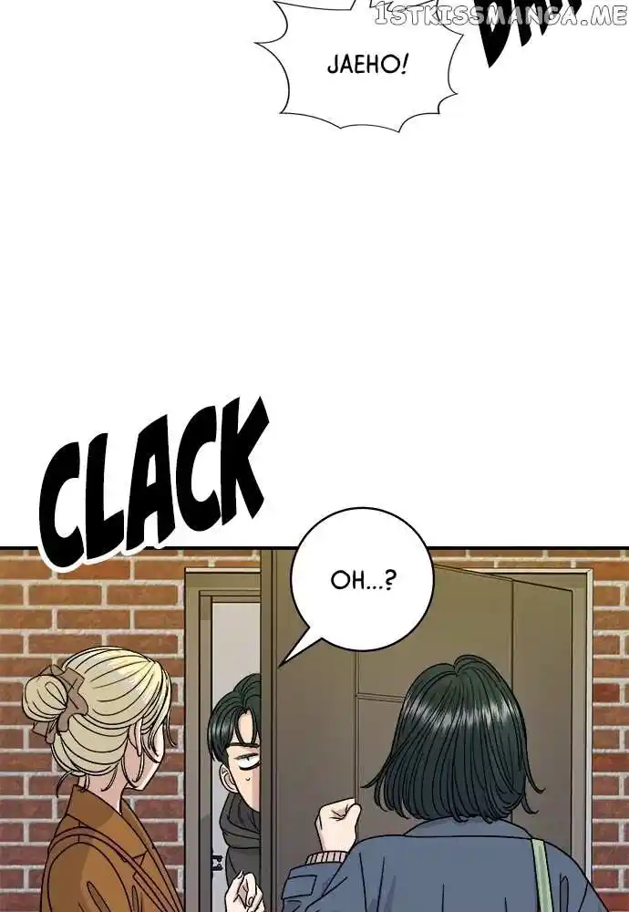 A Deadbeat’S Meal Chapter 73