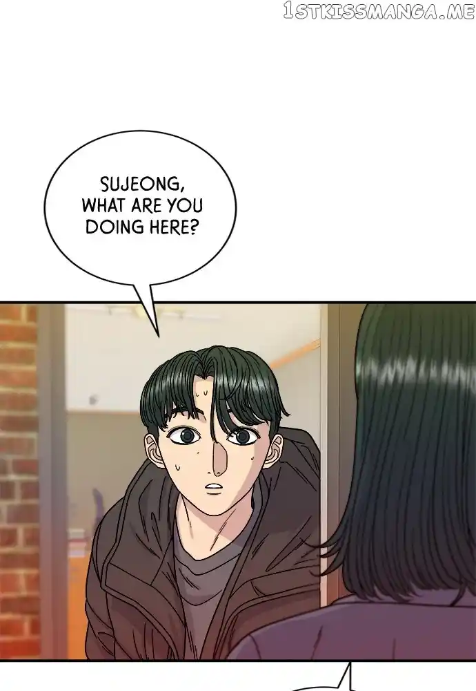 A Deadbeat’S Meal Chapter 73