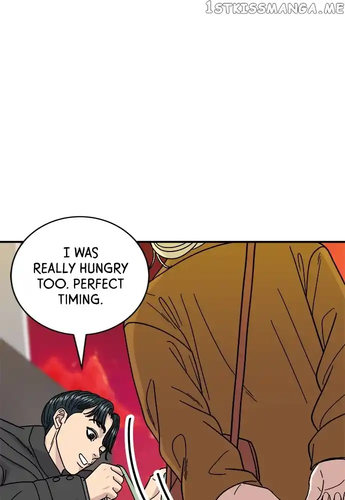 A Deadbeat’S Meal Chapter 73