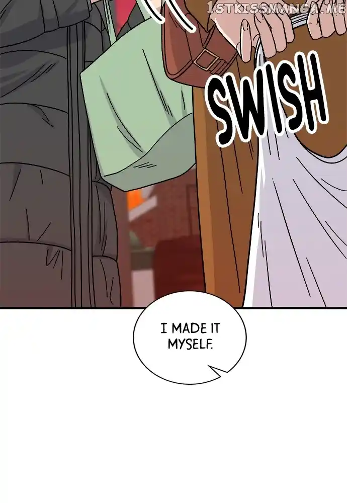 A Deadbeat’S Meal Chapter 73